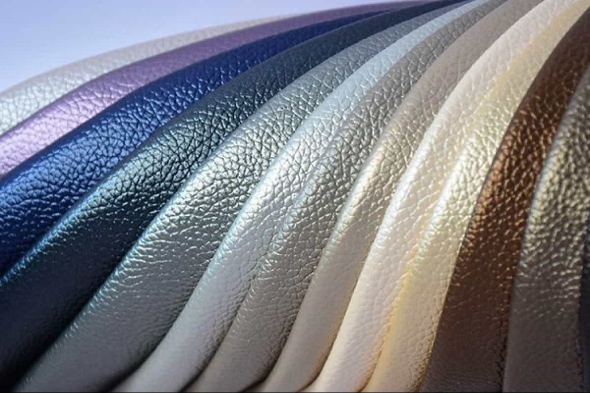 انواع الجلد مع و ذکر الخصائص لاختيارافضل منتج